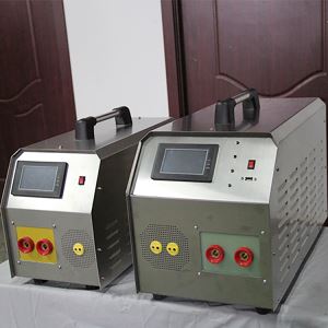 Myd -20 kW इंडक्शन वेल्डिंग प्रीहीटिंग मशीन