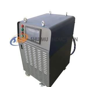 Myd -80 kW इंडक्शन हीटर
